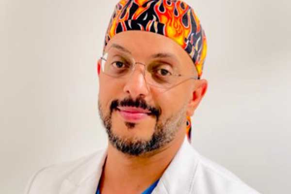 Prezzi per le operazioni del Dr. Khaled Al-Zahrani