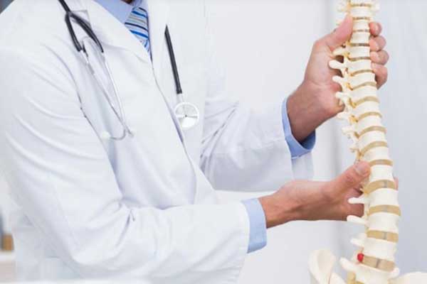Orthopedic and joint surgery