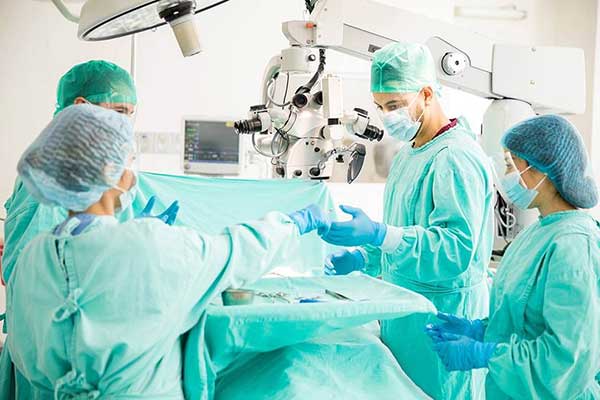 Chirurgies en Turquie - les hôpitaux les plus importants et les meilleurs médecins