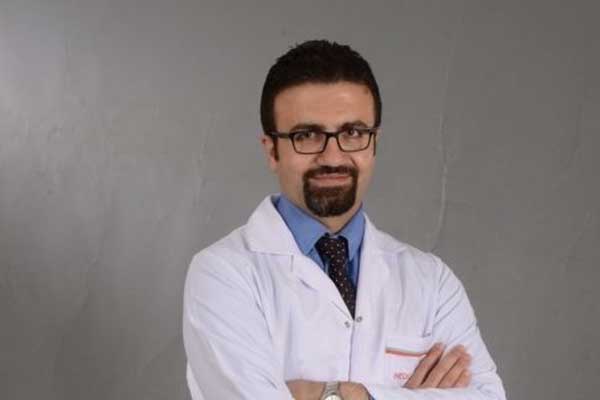 د. سعيد الجان : خبير جراحة التجميل في اسطنبول، تركيا
