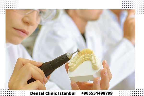 تقنيات علاج الاسنان في تركيا - أحدث الأنواع وأفضلها لأسنانك