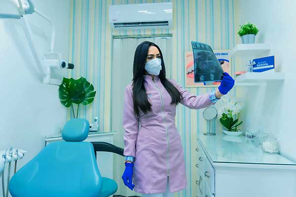 meilleur dentiste en Turquie Istanbul